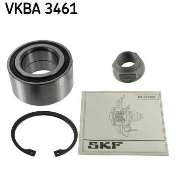 Roulement de roue SKF ref. VKBA 3461